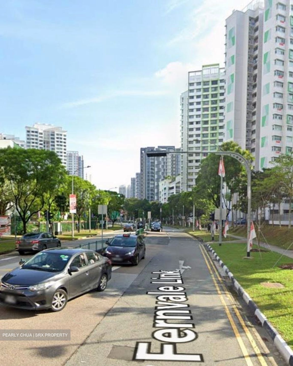 Blk 414A Fernvale Riverbow (Sengkang), HDB 4 Rooms #488790181